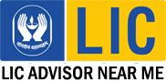 LIC Advisor Near Me Logo